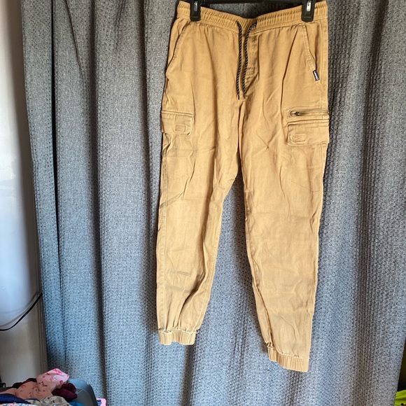 Hawk pants - Picture 1 of 8